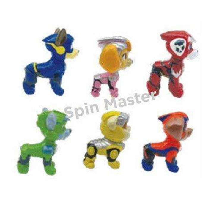 Set de figurine Spin Master 6 Piese