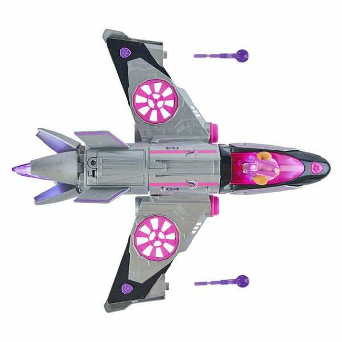 Figurine de Acțiune The Paw Patrol Skye