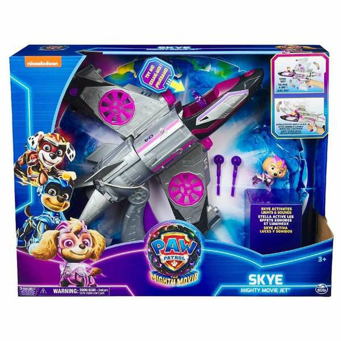 Figurine de Acțiune The Paw Patrol 6067498