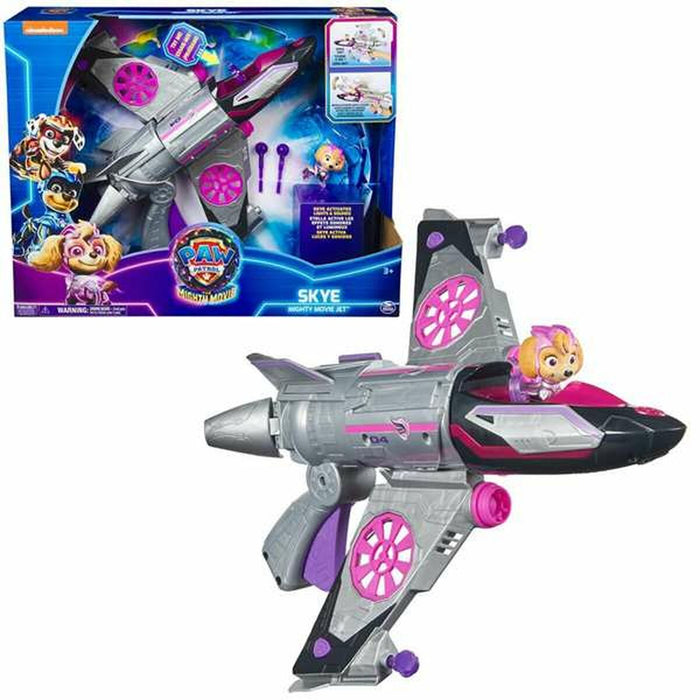 Figurine de Acțiune The Paw Patrol 6067498
