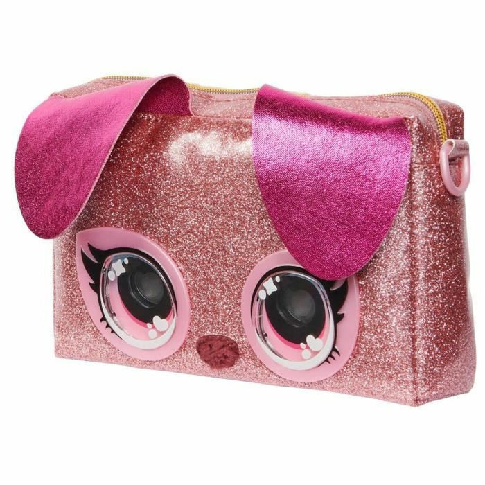 Geantă Bandulieră Spin Master PursePets Wristlet Puppy