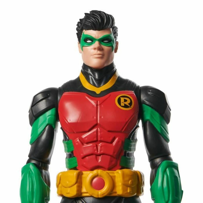 Figurine de Acțiune Spin Master Robin
