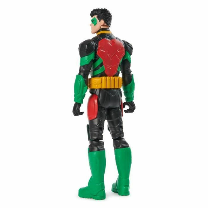 Figurine de Acțiune Spin Master Robin
