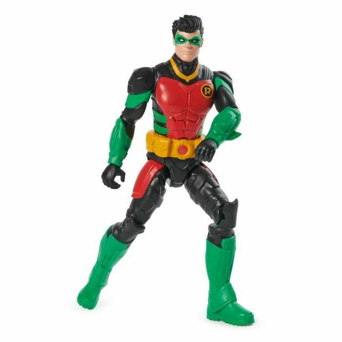 Figurine de Acțiune Spin Master Robin