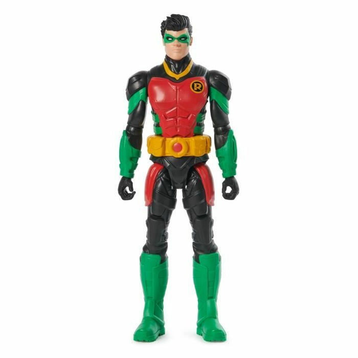Figurine de Acțiune Spin Master Robin
