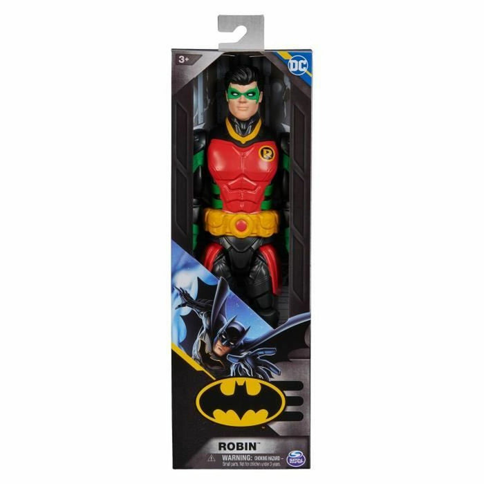 Figurine de Acțiune Spin Master Robin