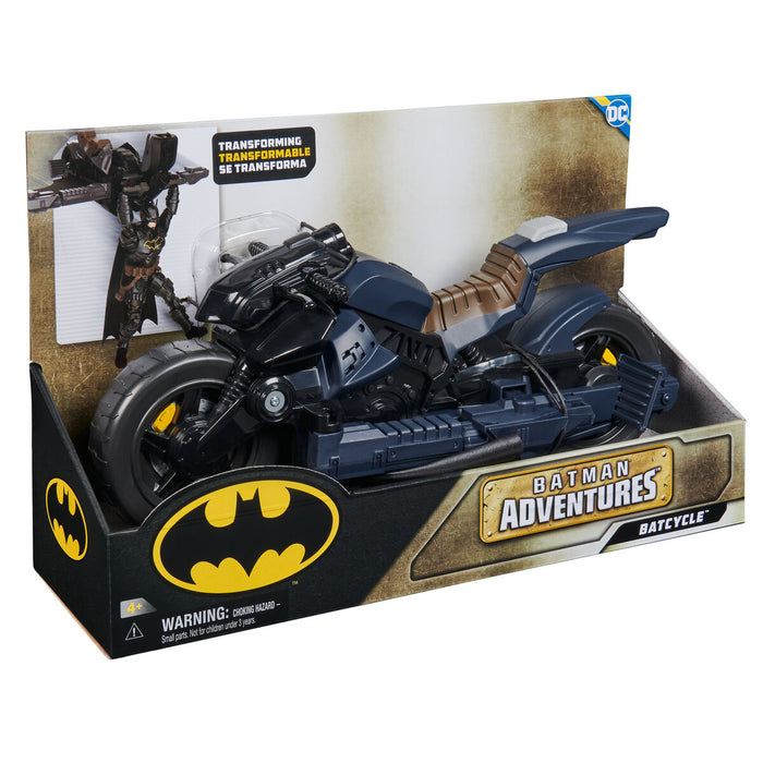 Vehicul Batman 6067956