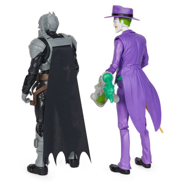 Figurine de Acțiune Batman 6067958