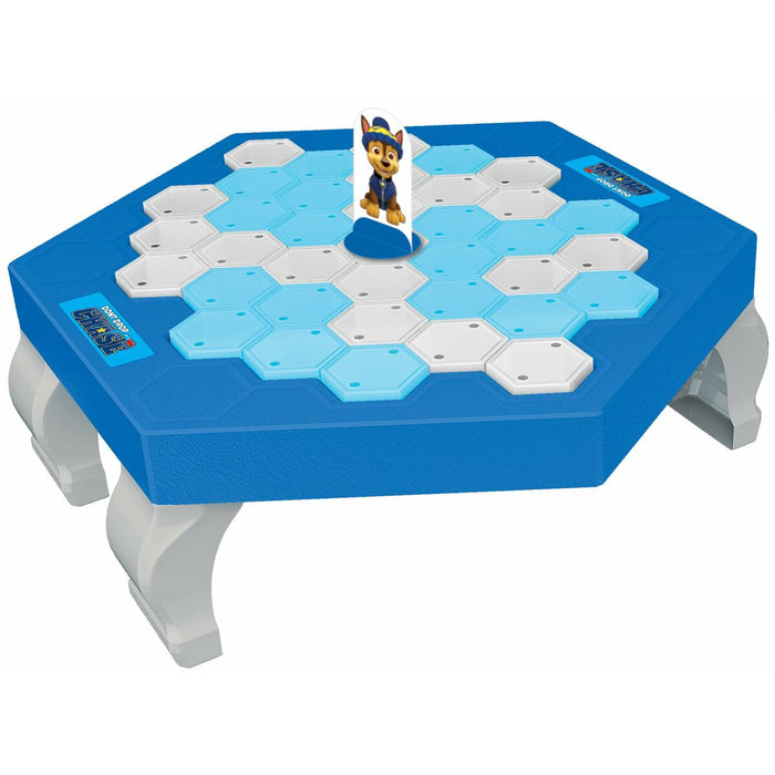 Joc de Îndemânare The Paw Patrol Don't Drop Chase