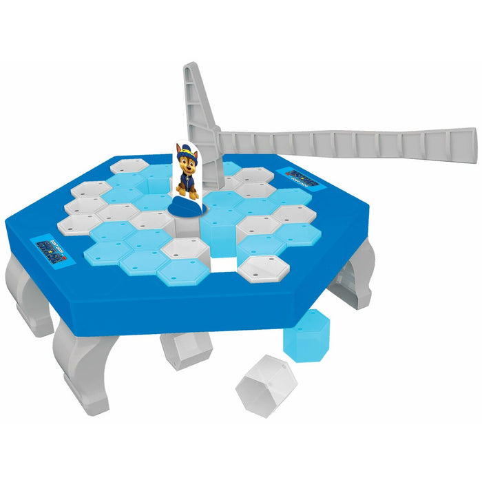 Joc de Îndemânare The Paw Patrol Don't Drop Chase