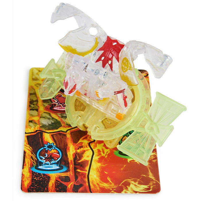 Titirez Bakugan Battle Pack