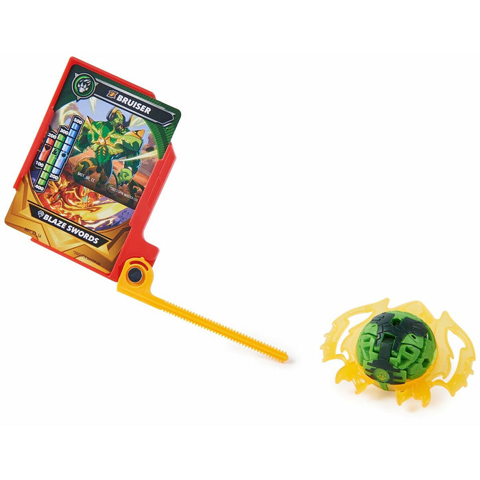Titirez Bakugan Battle Pack
