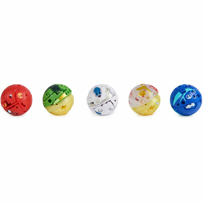 Titirez Bakugan Battle Pack