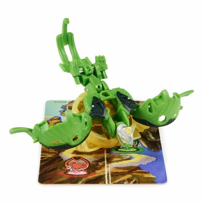 Titirez Bakugan 6068110