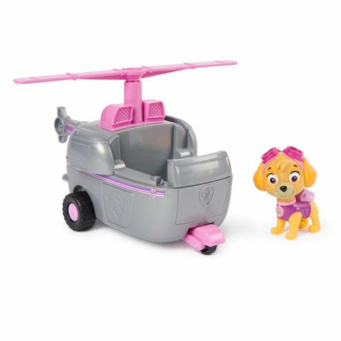 Vehicul The Paw Patrol 18,3 cm Jucărie