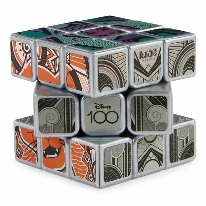 Cub Spin Master Rubbik´s Disney
