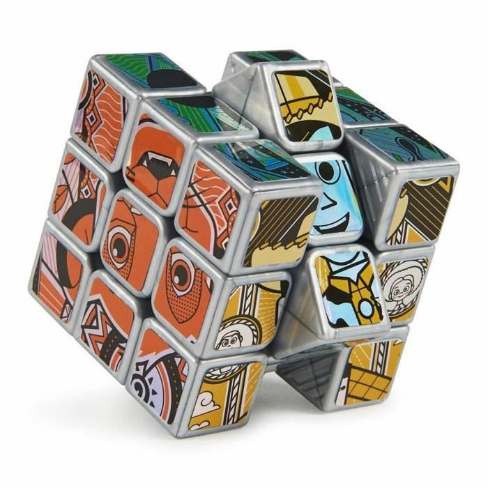 Cub Spin Master Rubbik´s Disney