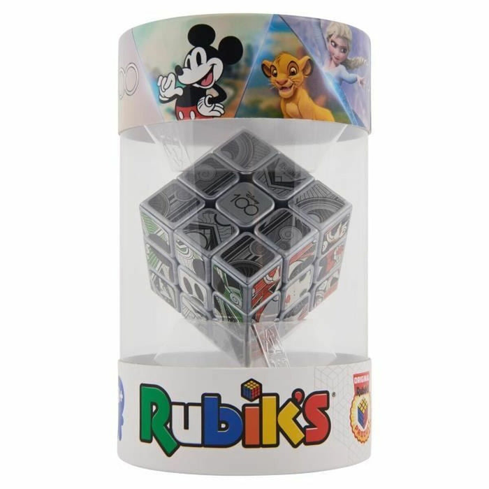 Cub Spin Master Rubbik´s Disney