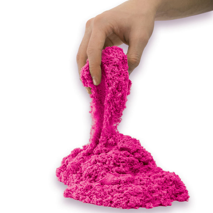 Nisip Magic Spin Master Kinetic Sand