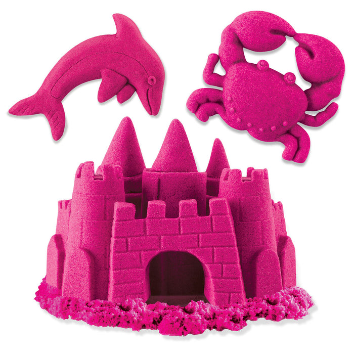 Nisip Magic Spin Master Kinetic Sand
