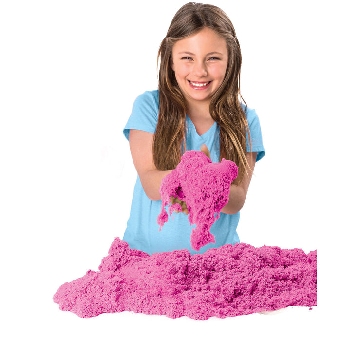 Nisip Magic Spin Master Kinetic Sand