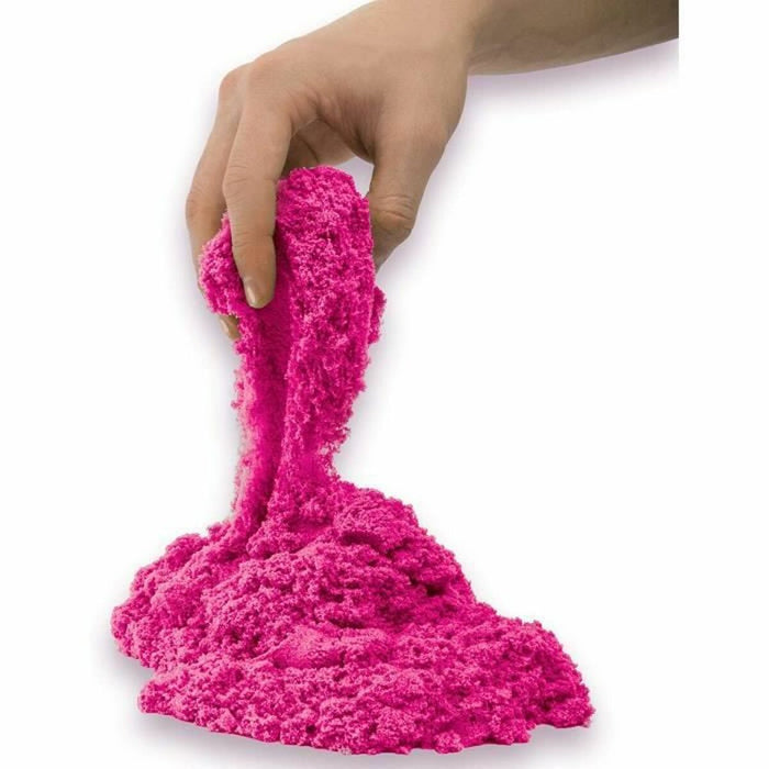 Nisip Magic Spin Master Kinetic Sand