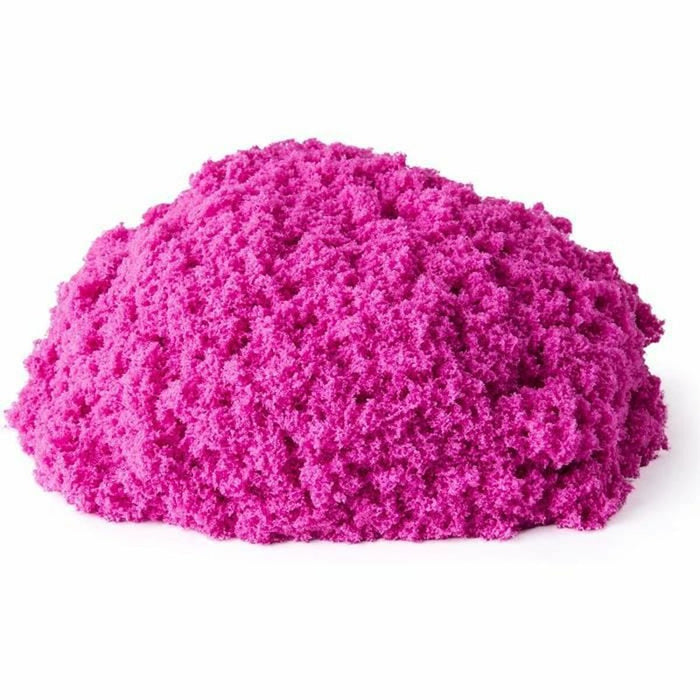 Nisip Magic Spin Master Kinetic Sand