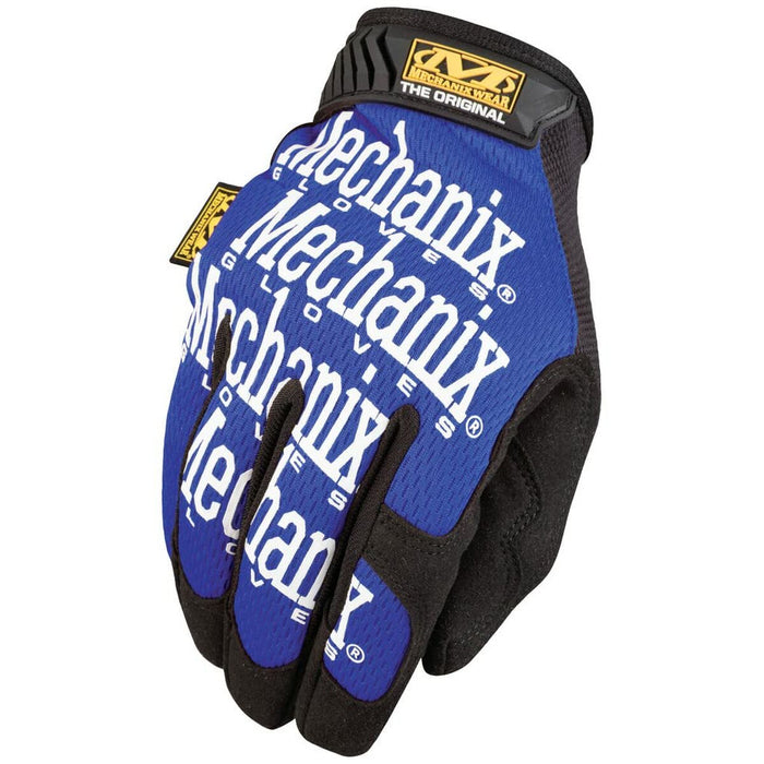 Mechanic's Gloves Original Albastru