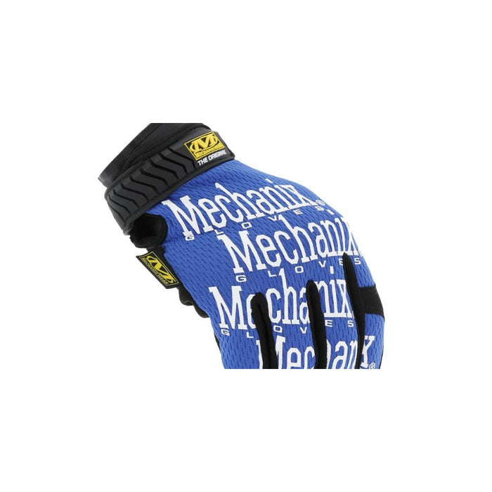 Mechanic's Gloves Original Albastru