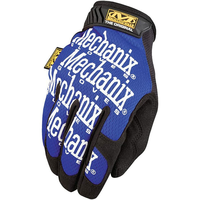 Mechanic's Gloves Original Albastru