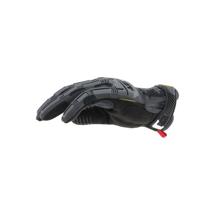 Mechanic's Gloves M-Pact Negru/Gri