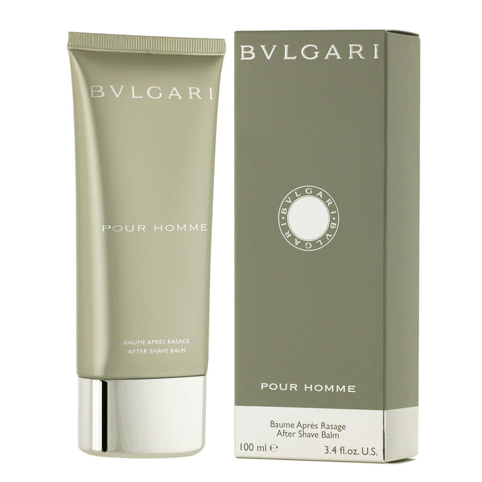 Balsam After Shave Bvlgari Pour Homme 100 ml