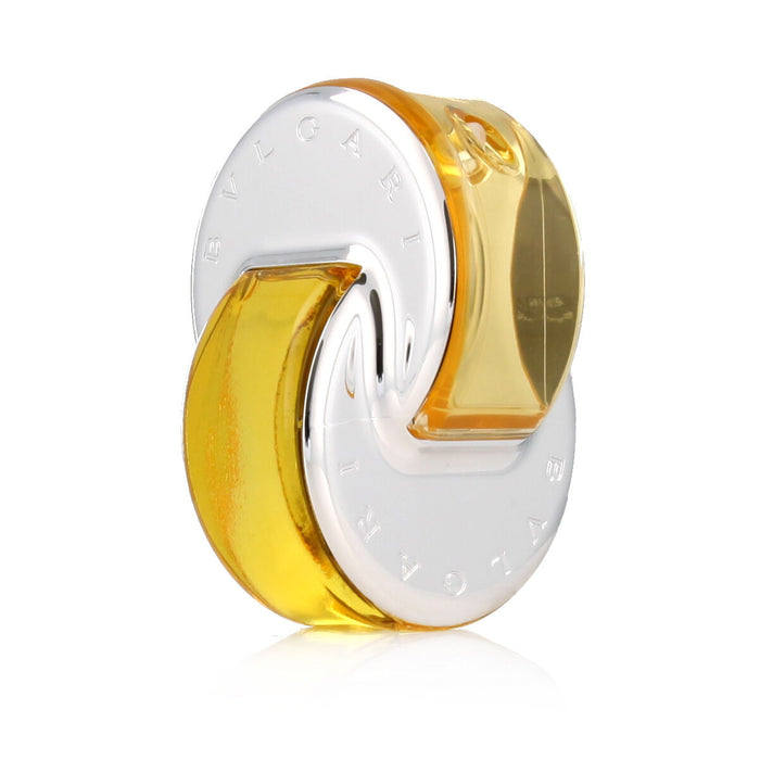 Parfum Femei Bvlgari EDT Omnia Golden Citrine 65 ml