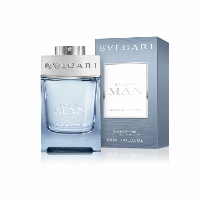 Parfum Bărbați Bvlgari EDP Man Glacial Essence 100 ml