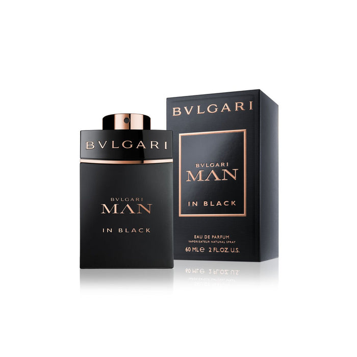 Parfum Bărbați Bvlgari EDP Man in Black 60 ml