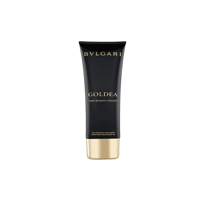 Gel de Duș Parfumat Bvlgari Goldea The Roman Night 100 ml