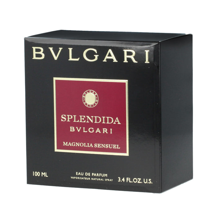 Parfum Femei EDP Bvlgari Splendida Magnolia Sensuel 100 ml