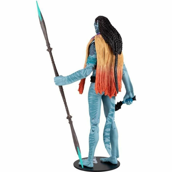 Figurine de Acțiune Bandai Tonowari Avatar