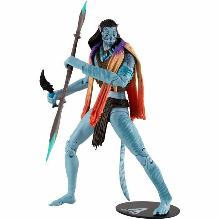 Figurine de Acțiune Bandai Tonowari Avatar