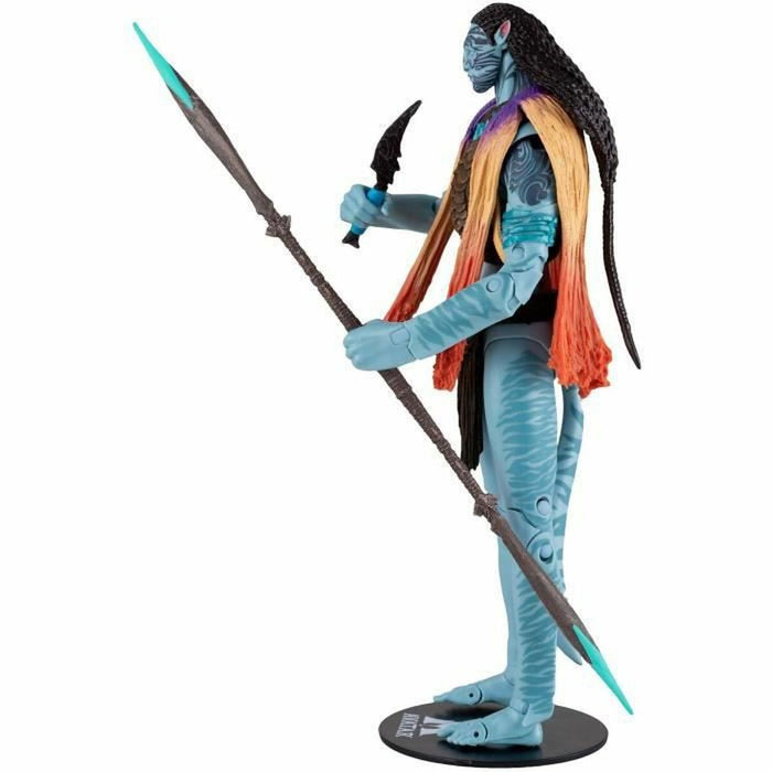 Figurine de Acțiune Bandai Tonowari Avatar