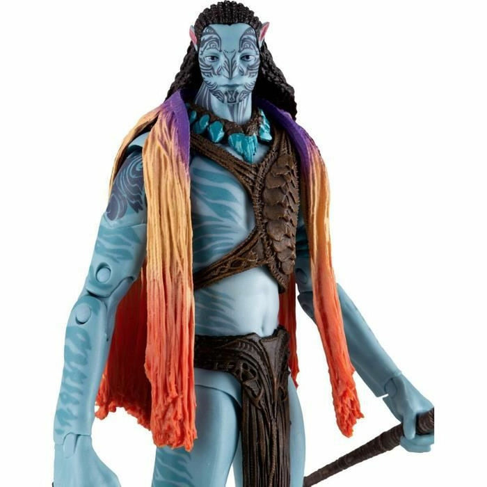 Figurine de Acțiune Bandai Tonowari Avatar