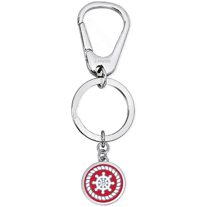 Breloc 2Jewels NAVY