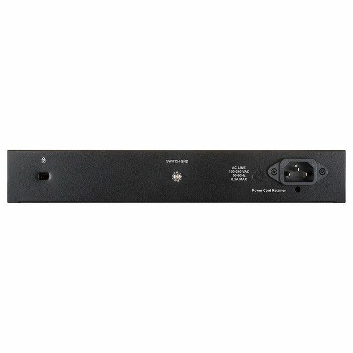 Switch D-Link DGS-1024D 48 Gbps