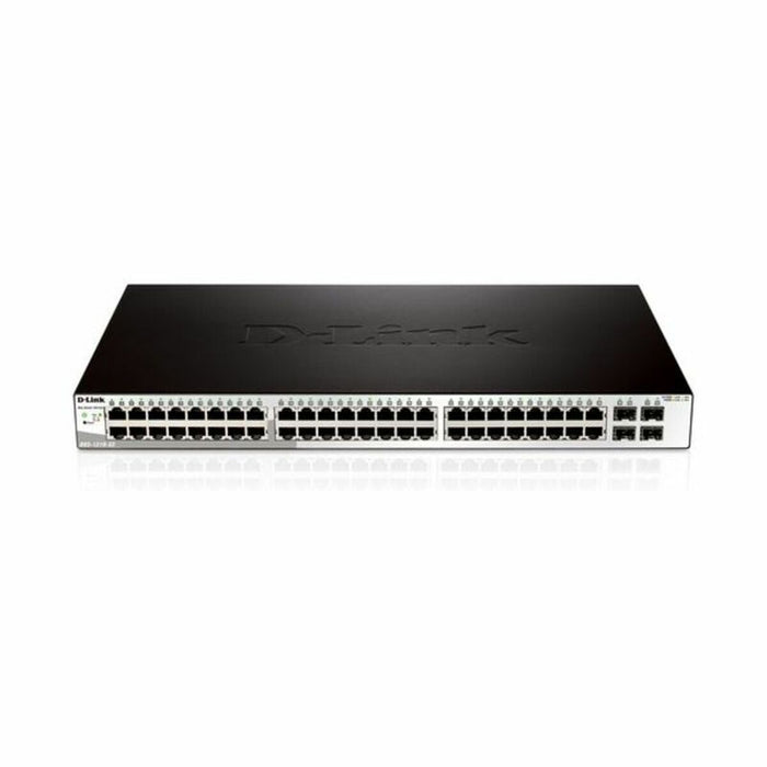 Switch de Dulap D-Link DGS-1210-52/E