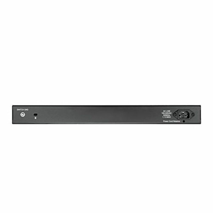 Switch de Dulap D-Link DXS-1210-12TC 8x10 G