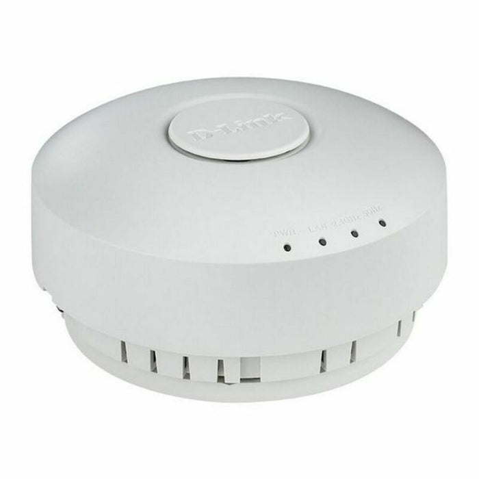 Punct de Acces D-Link DWL-6610AP Alb Negru