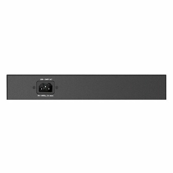 Switch de Birou D-Link DGS-1008MP 16 Gbps LAN