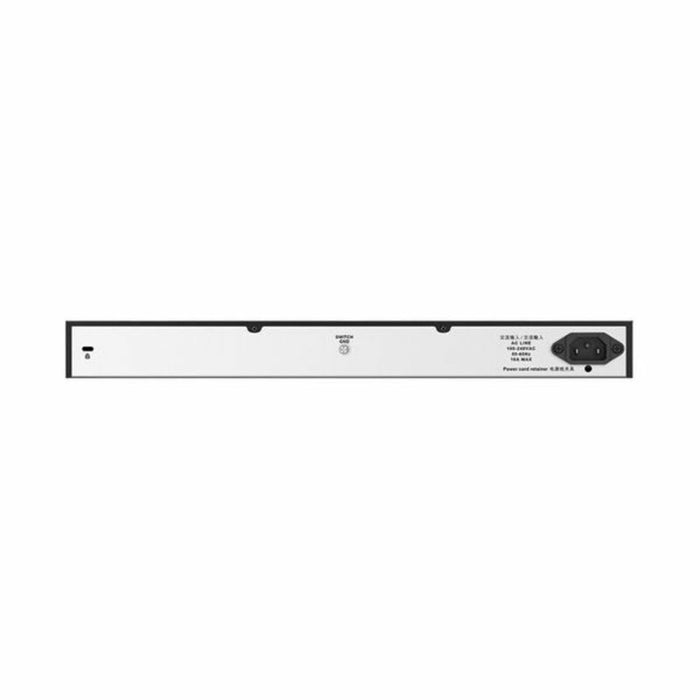 Switch de Dulap D-Link DGS-1026MP           24 x PoE 2 x SFP