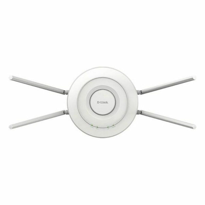 Punct de Acces Repetor D-Link DWL-6610APE          5 GHz LAN 867 Mbps Alb