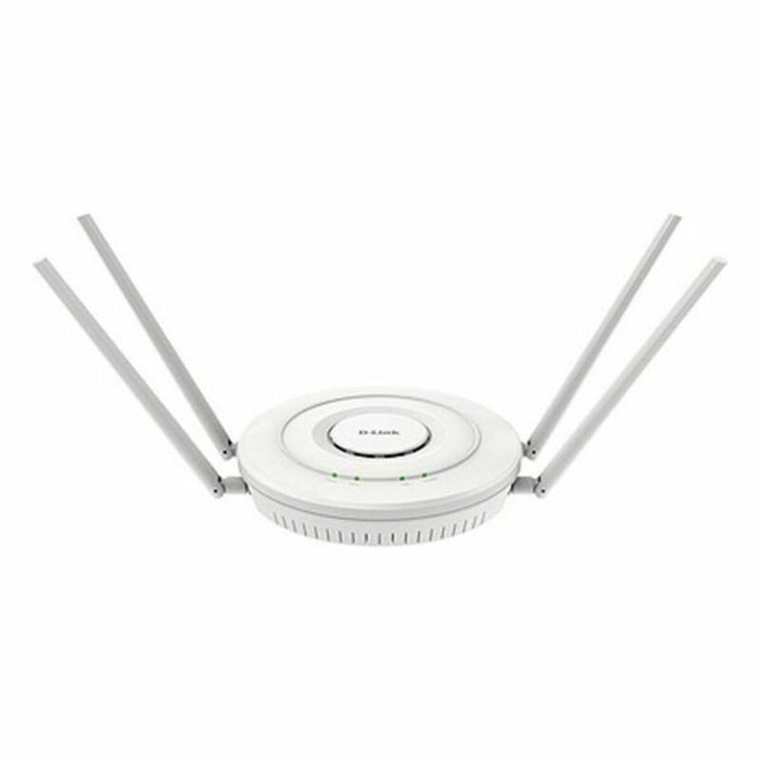Punct de Acces Repetor D-Link DWL-6610APE          5 GHz LAN 867 Mbps Alb